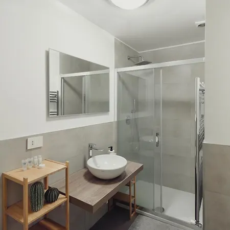 Apartment Gohost - Lovely Loft In The Heart Of *