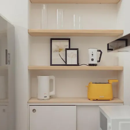 Apartment Gohost - Lovely Loft In The Heart Of *