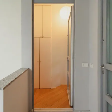 Apartament Gohost - Lovely Loft In The Heart Of