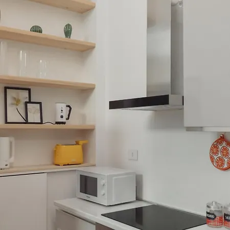 Gohost - Lovely Loft In The Heart Of * Mediolan