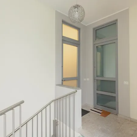 Apartament Gohost - Lovely Loft In The Heart Of