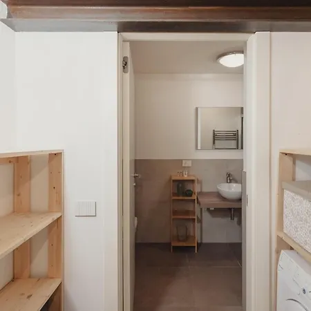Apartament Gohost - Lovely Loft In The Heart Of *