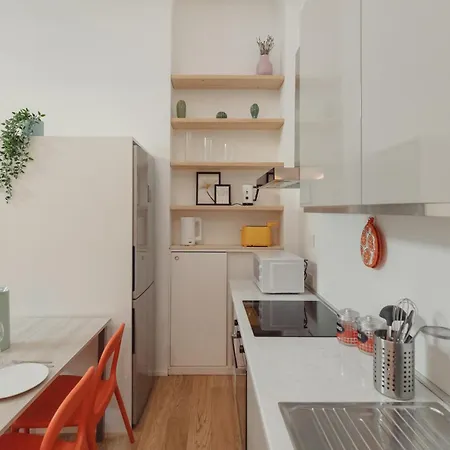 Gohost - Lovely Loft In The Heart Of Mediolan