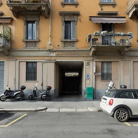 Gohost - Lovely Loft In The Heart Of Apartament *